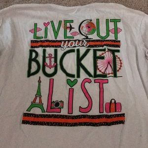 Jadelynn Brooke Medium Tee